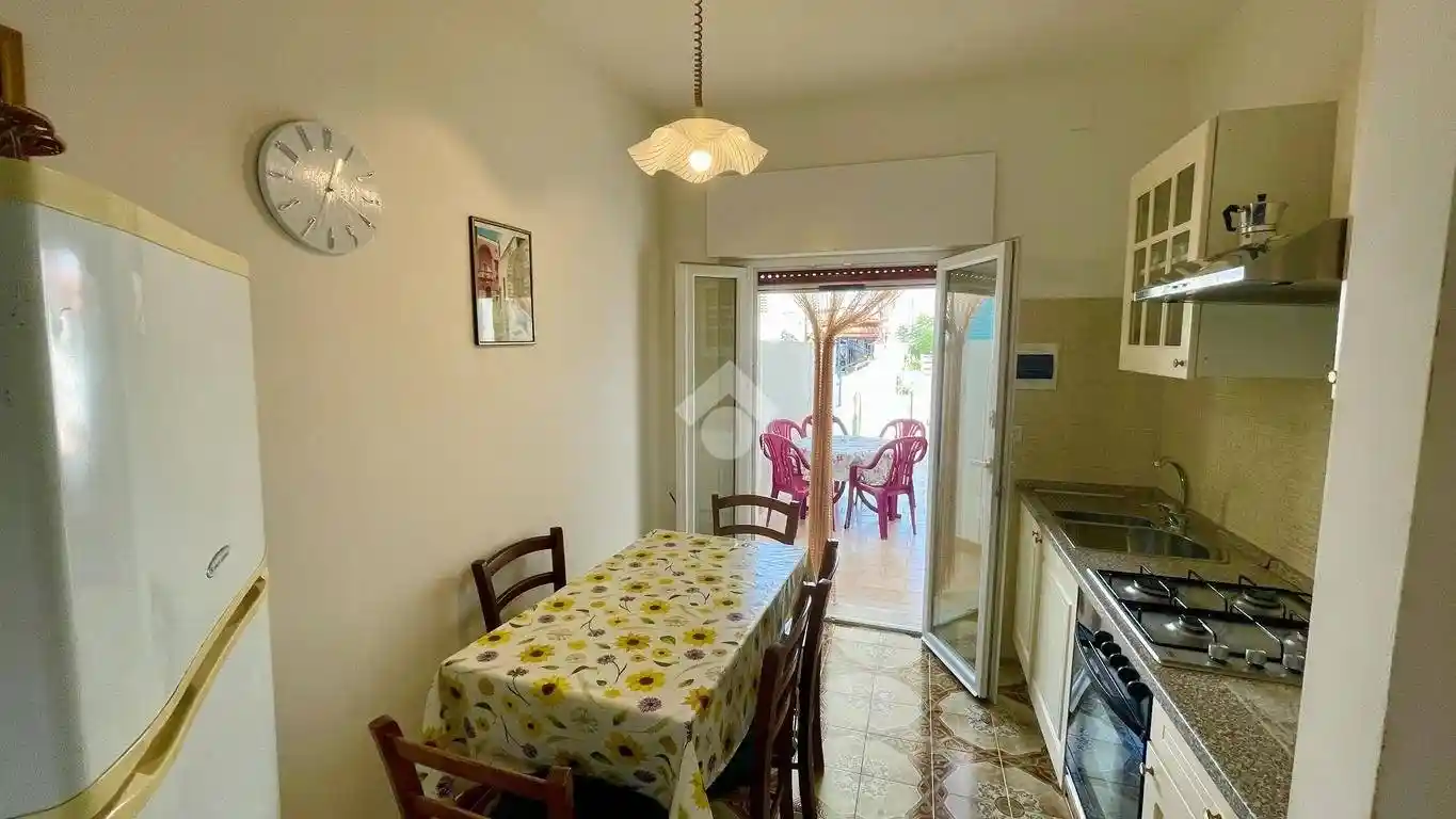 Casa indipendente in vendita a Ugento