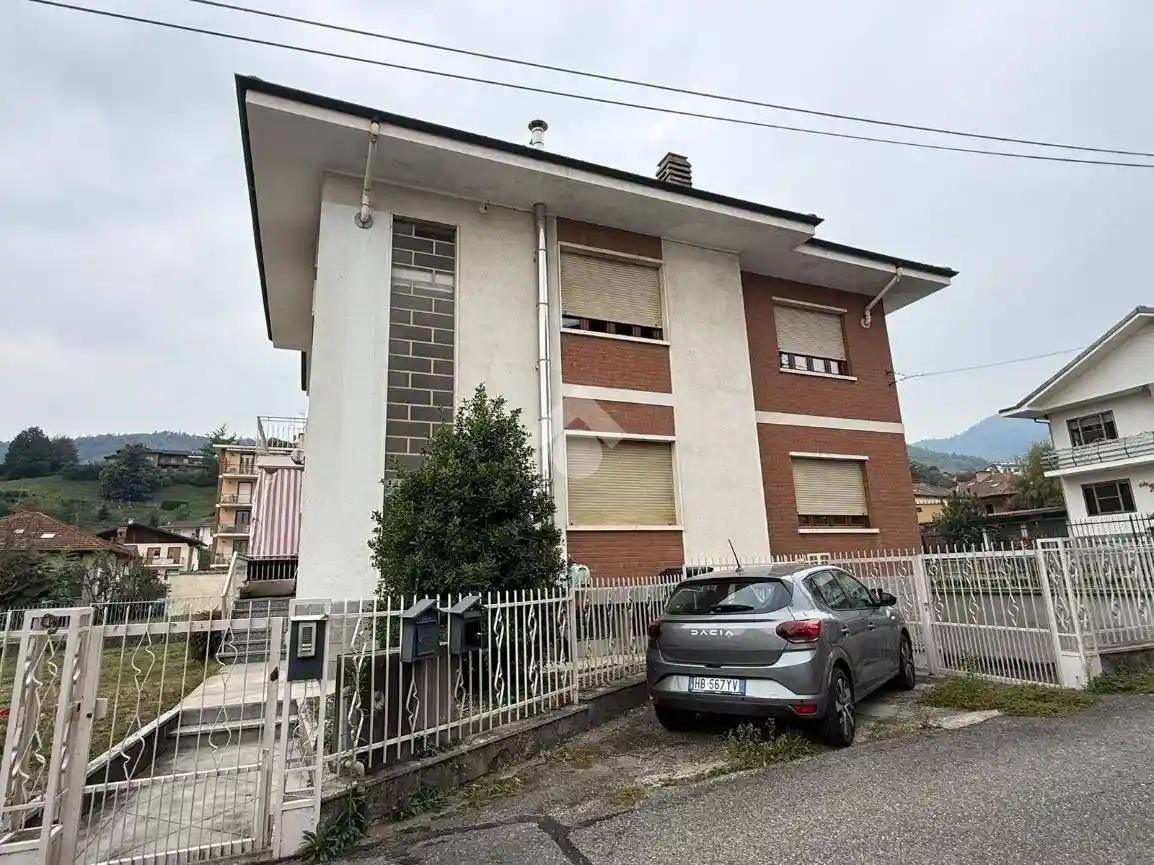Appartamento in affitto a Lanzo Torinese