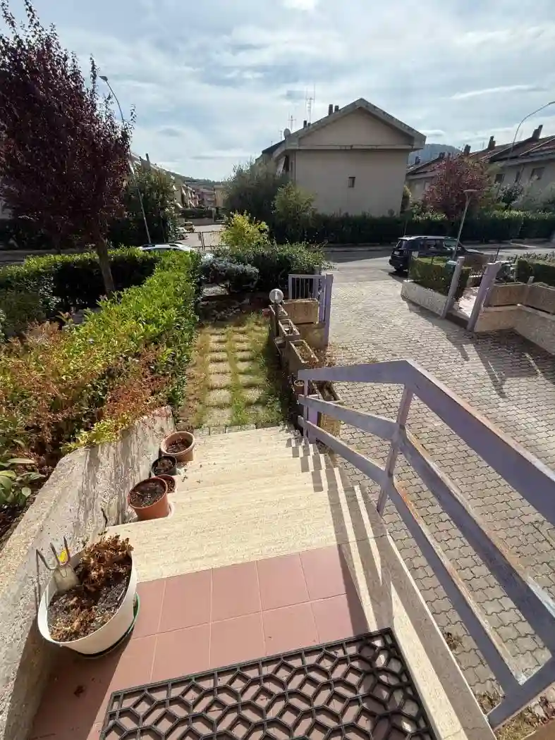 Villetta a schiera - foto 3