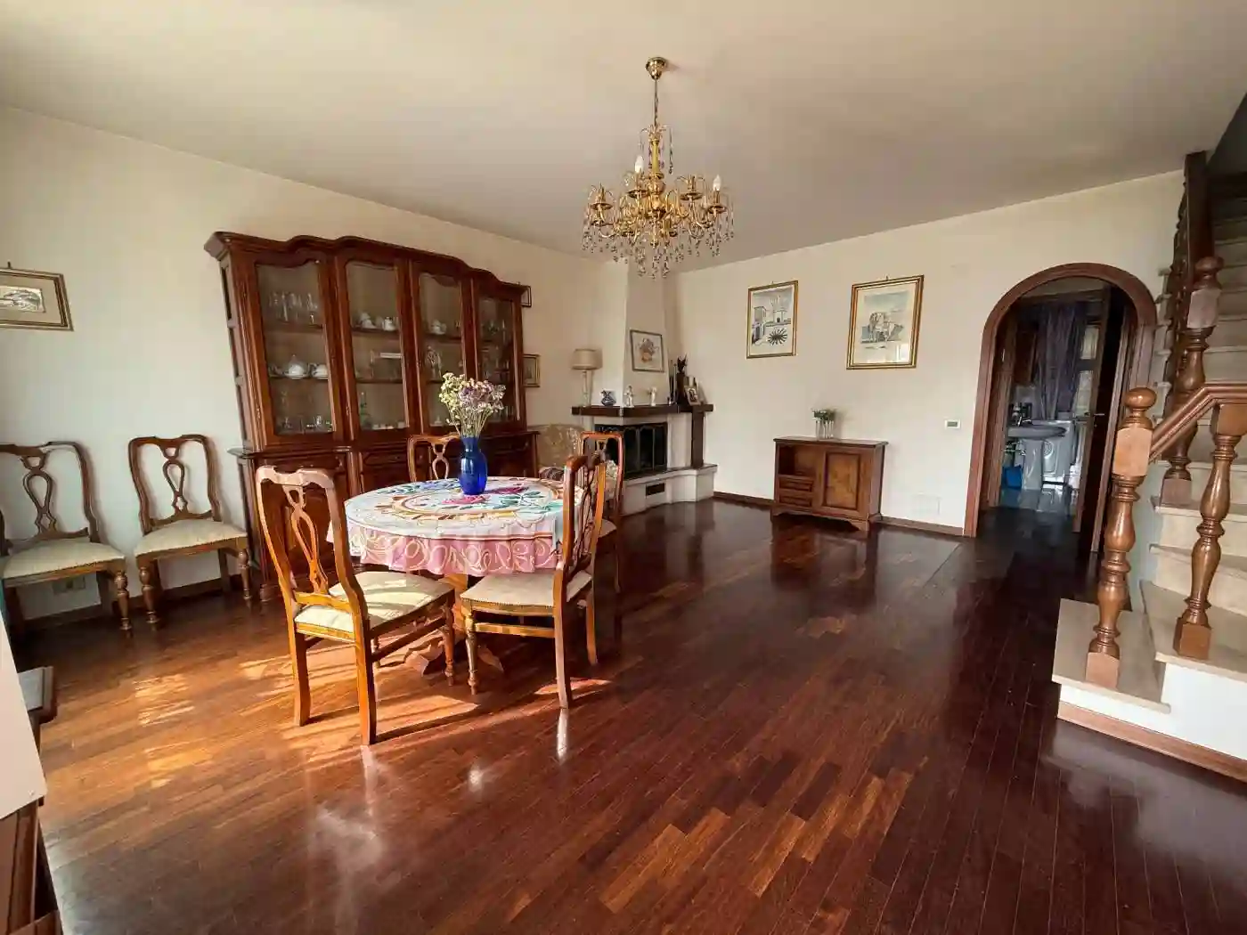 Villetta a schiera - foto 4