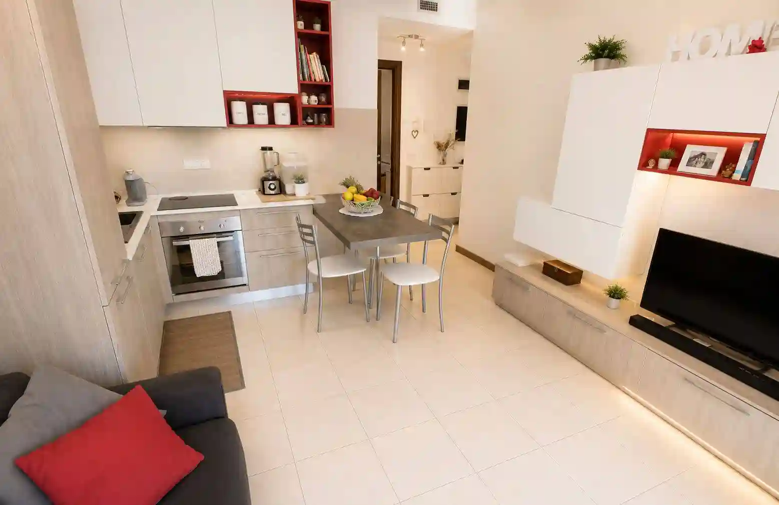 Appartamento - foto 3