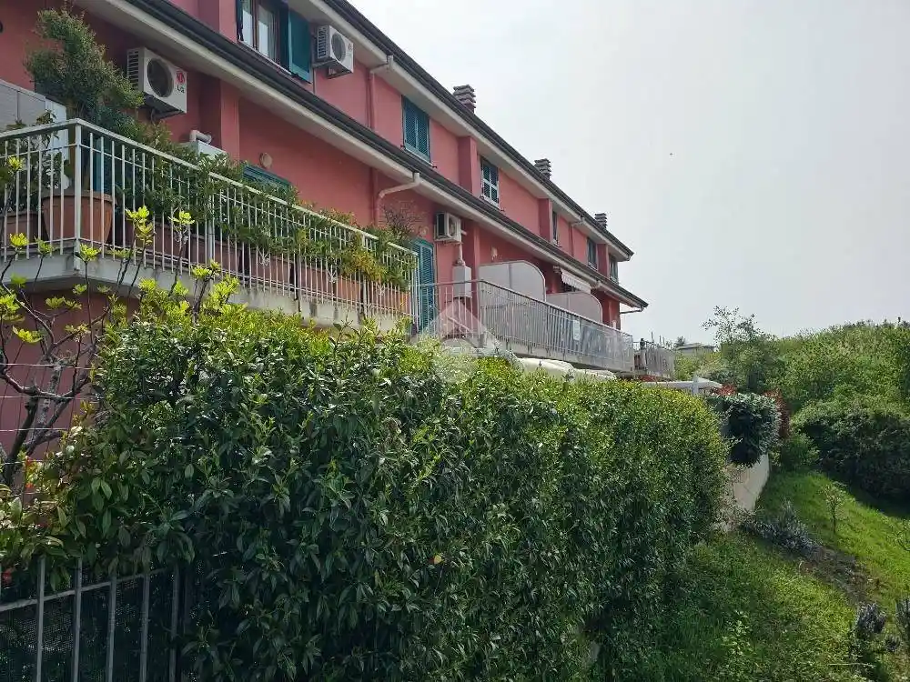 Appartamento in vendita a Fiuggi