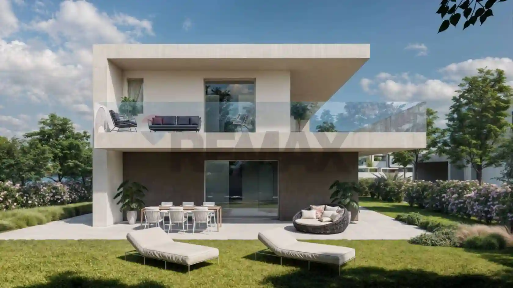Villa - foto 3