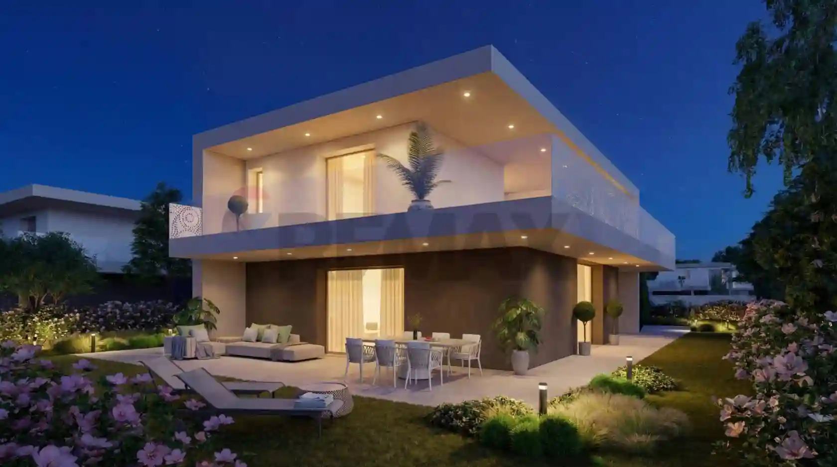 Villa - foto 5