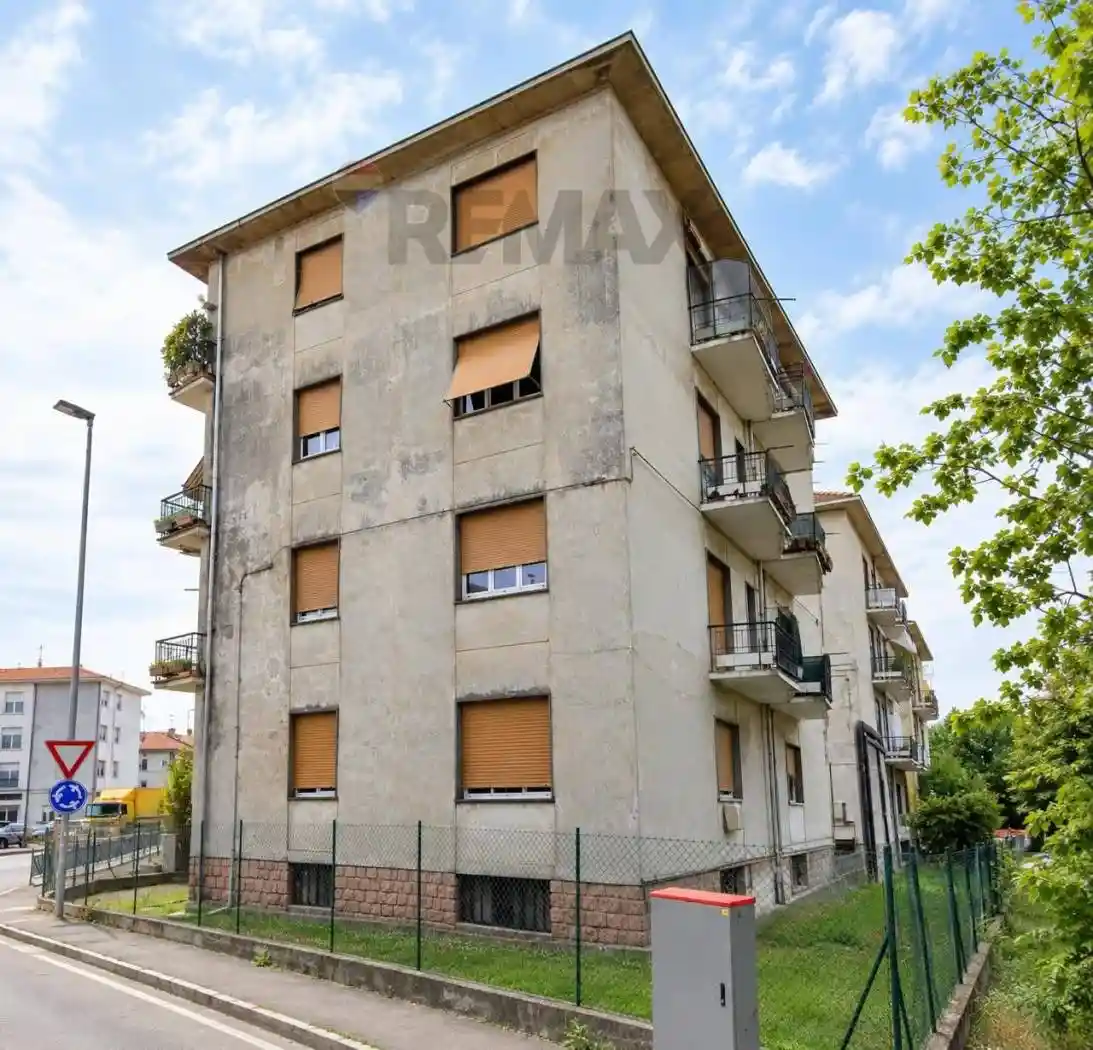 Appartamento in vendita a Tradate