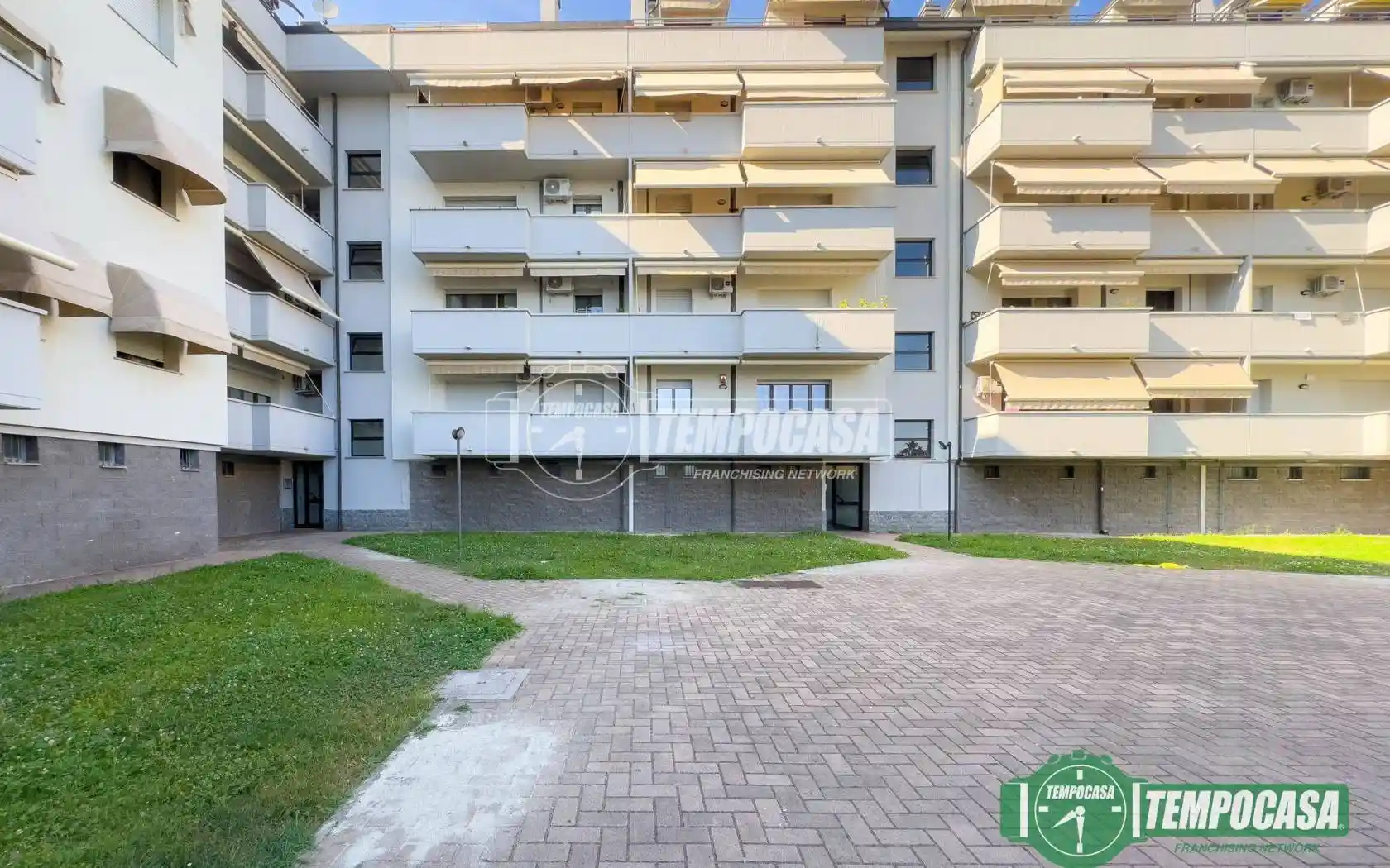 Appartamento in vendita a Tavazzano con Villavesco