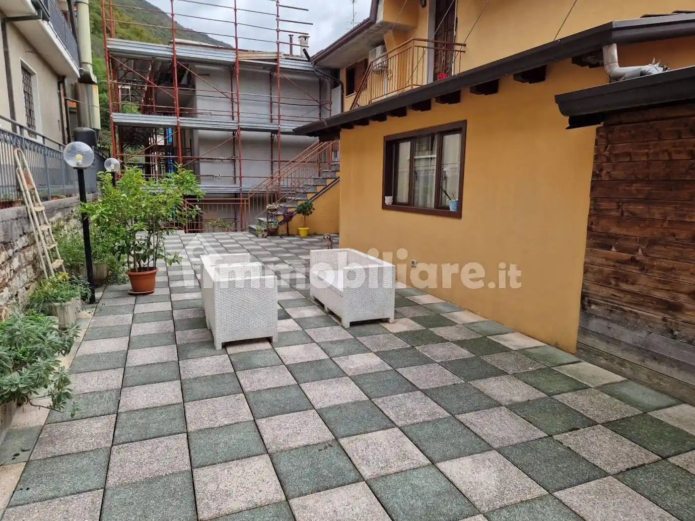 Appartamento in vendita a Lumezzane