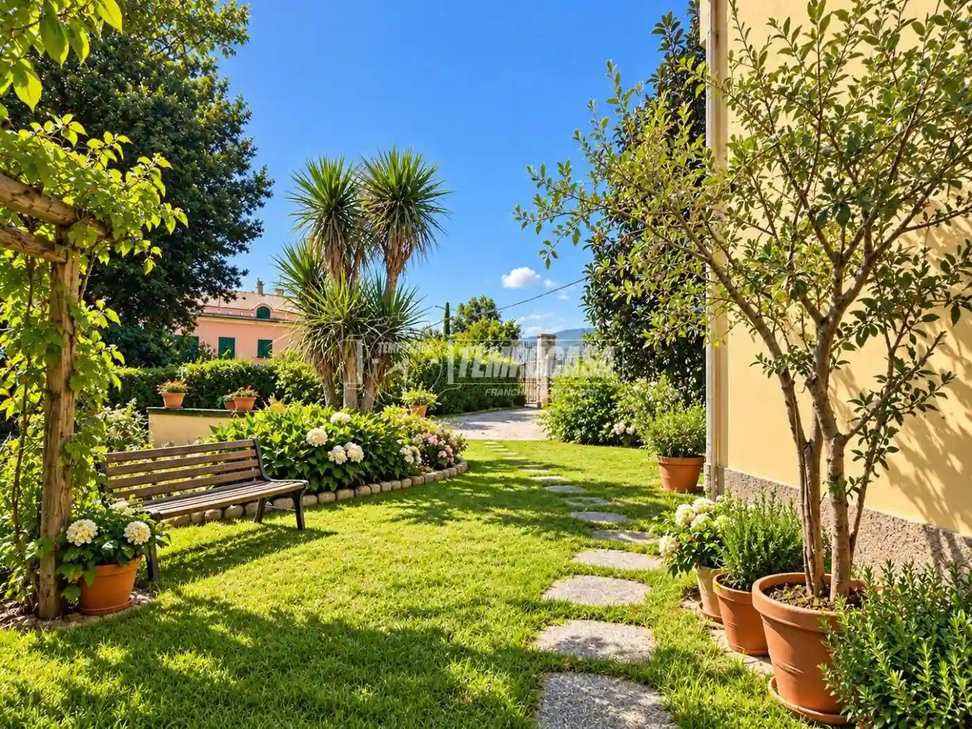Villetta a schiera - foto 3