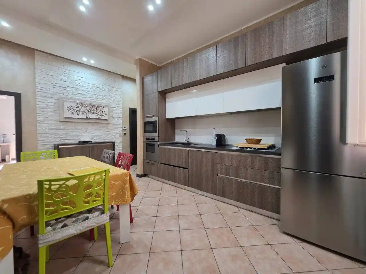 Appartamento in vendita a Bisceglie