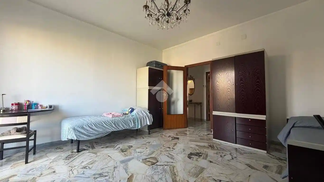 Appartamento in affitto a Bari