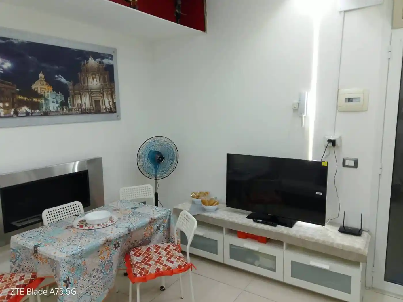 Appartamento in vendita a Catania