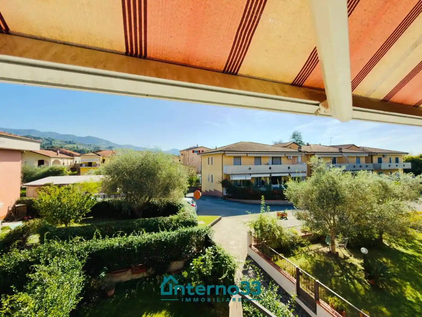 Appartamento in vendita a Sarzana