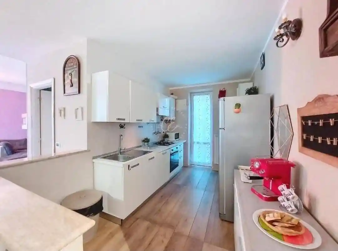 Appartamento in affitto a Arenzano