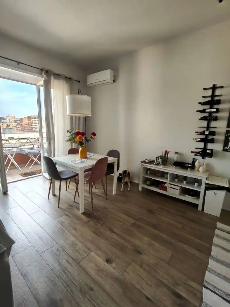 Appartamento in affitto a Roma