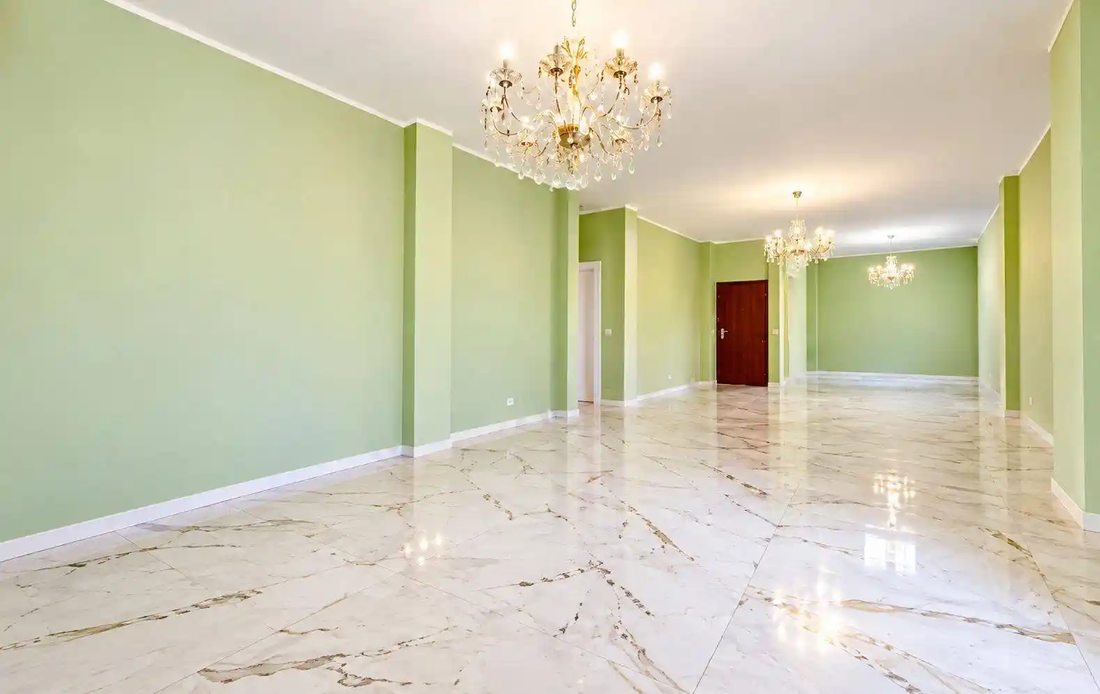 Appartamento in vendita a Mazzano