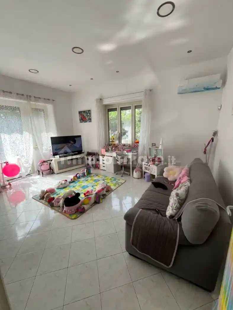 Appartamento in vendita a Minturno