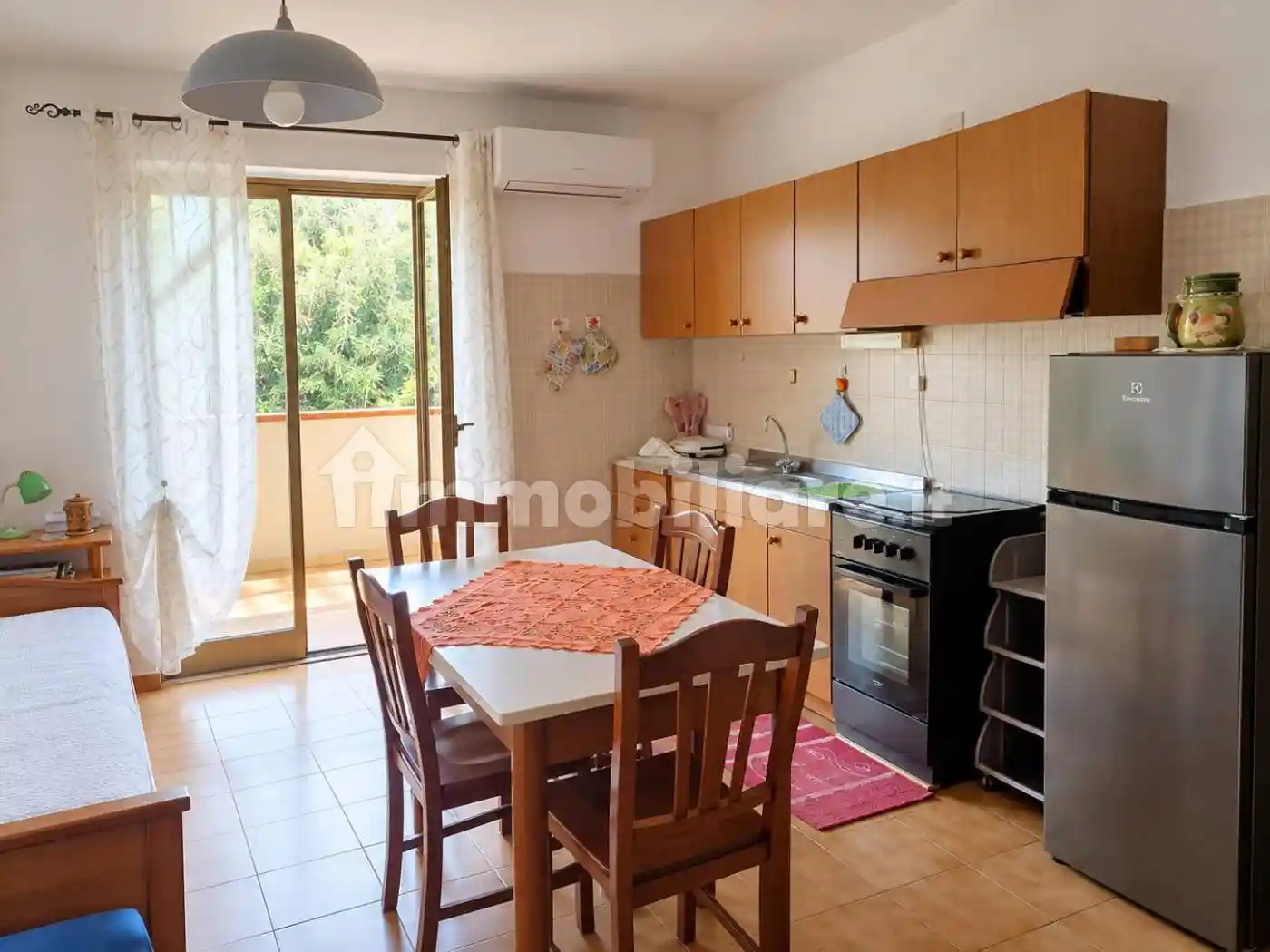 Appartamento in affitto a Santa Teresa di Riva
