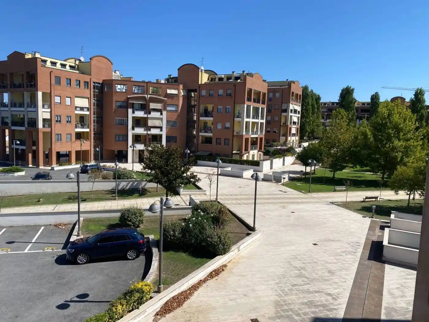 Appartamento in affitto a Roma