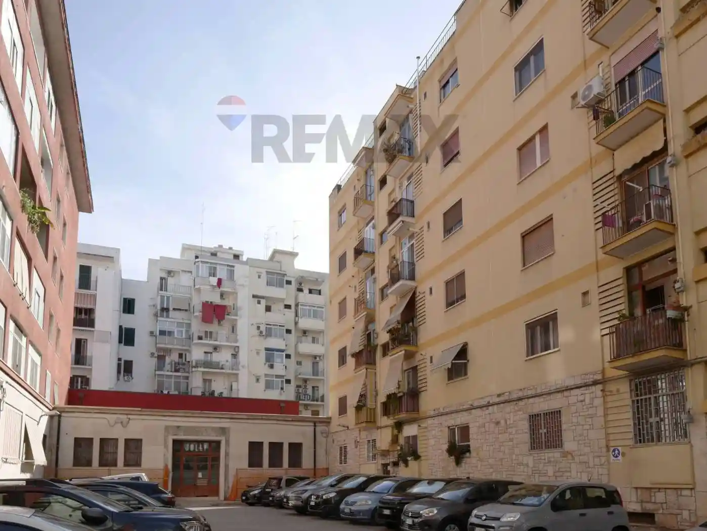 Appartamento in vendita a Bari