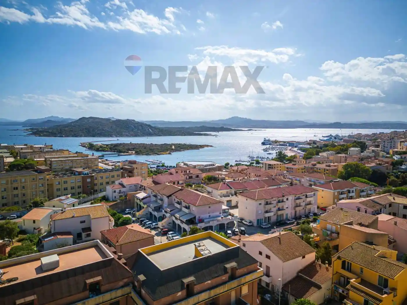 Appartamento in vendita a La Maddalena