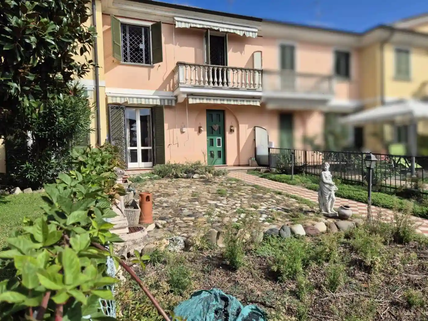 Villetta a schiera - foto 3