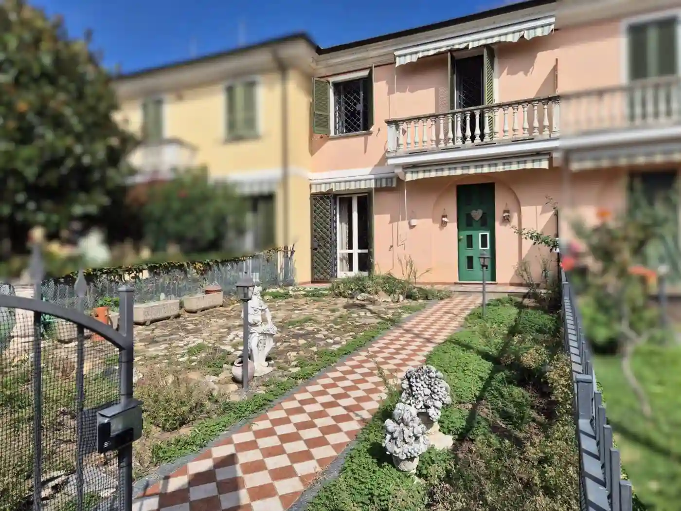 Villetta a schiera - foto 4