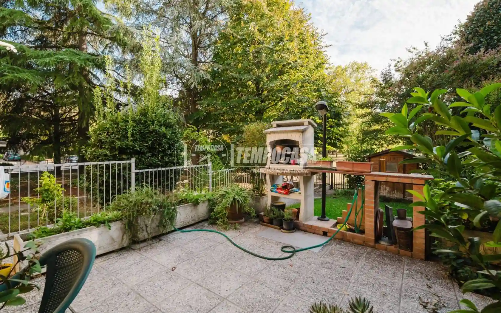 Villetta a schiera - foto 4