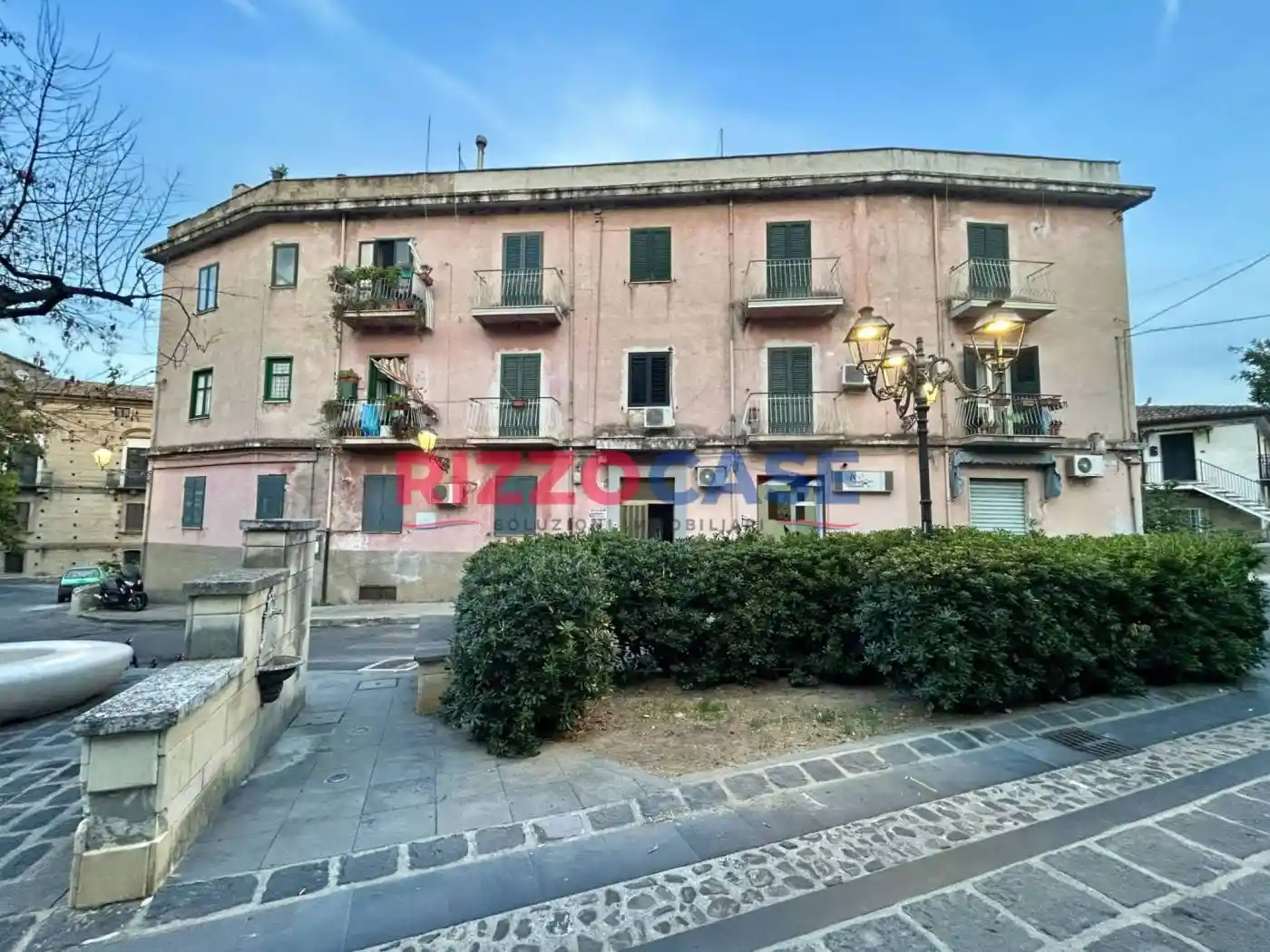 Appartamento in vendita a Corigliano-Rossano