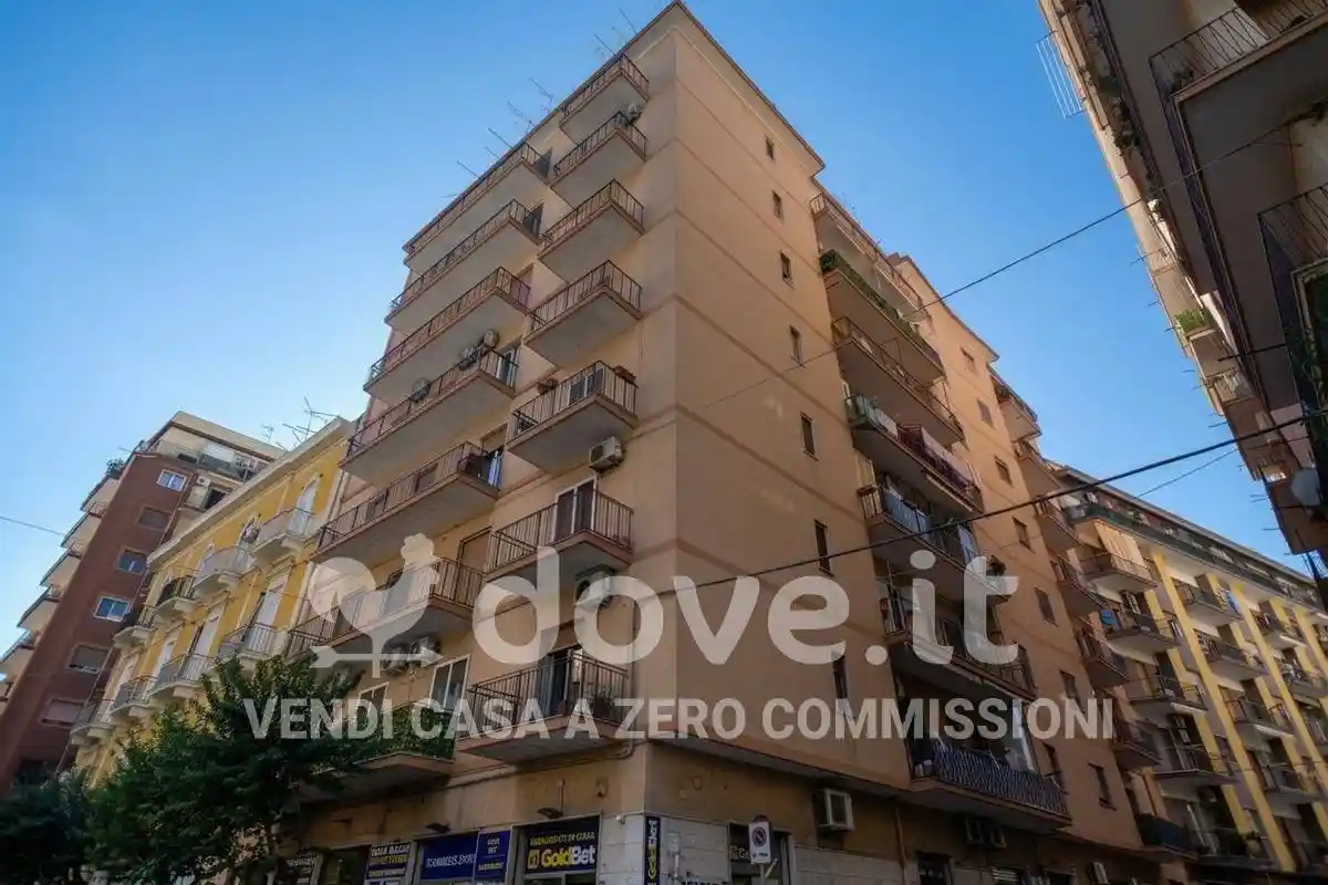 Appartamento in vendita a Taranto