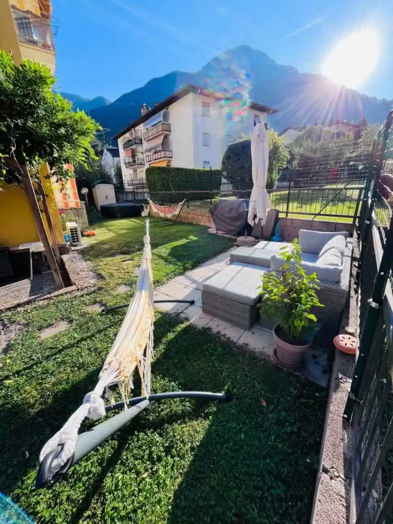 Appartamento in vendita a Laives