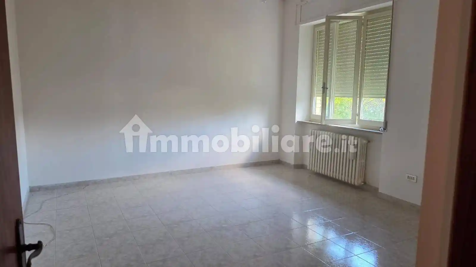 Appartamento in affitto a Mogliano