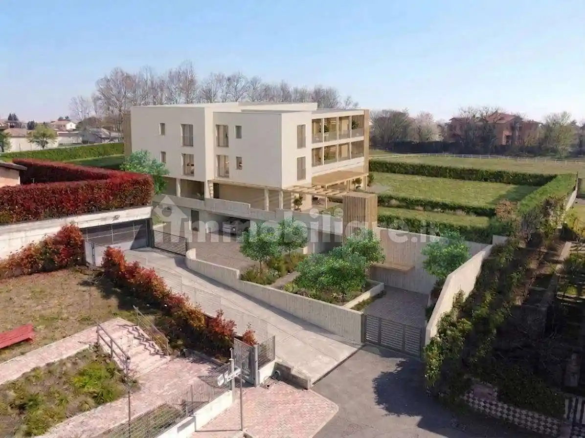 Appartamento in vendita a Abbiategrasso