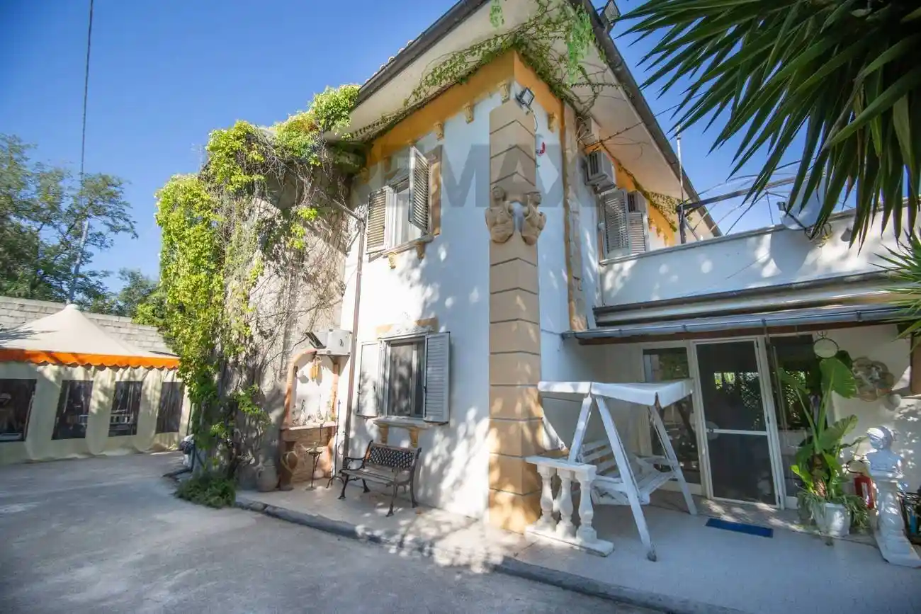 Villa in vendita a Chieti