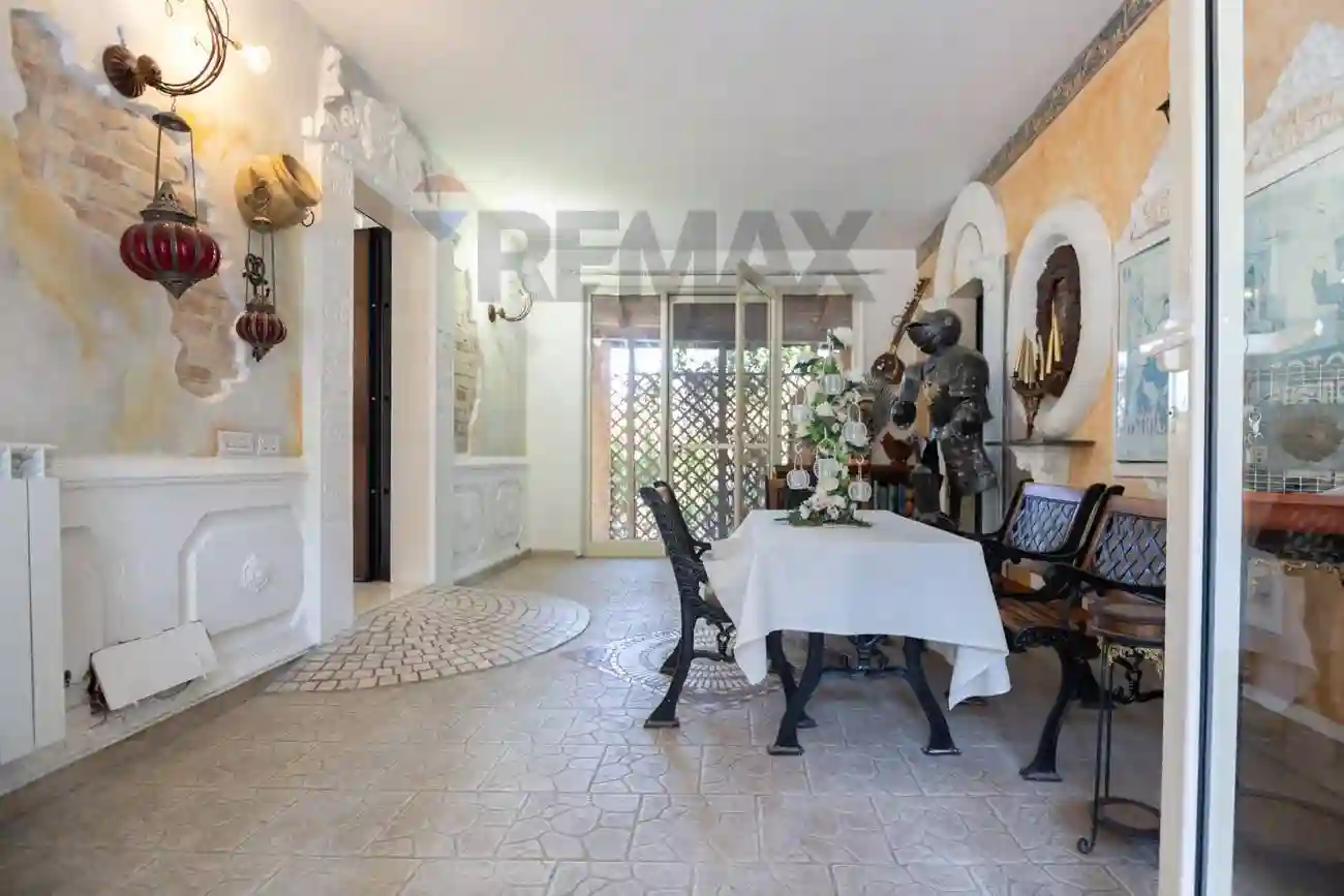 Villa - foto 3