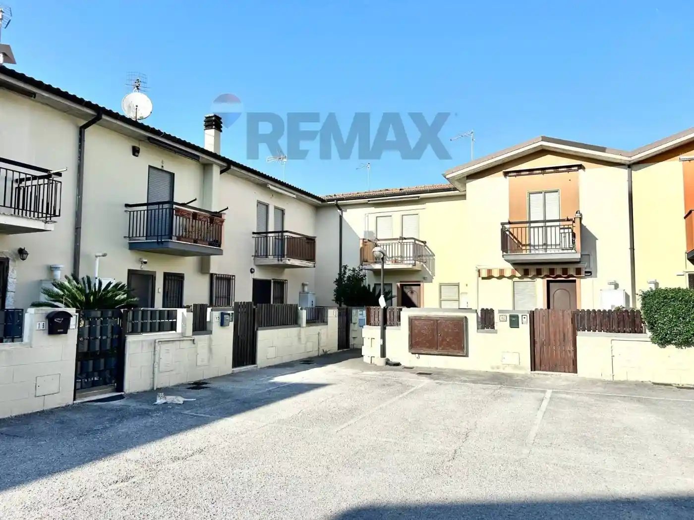 Villetta a schiera in vendita a Terracina