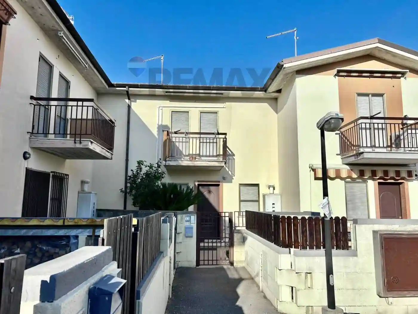 Villetta a schiera - foto 2