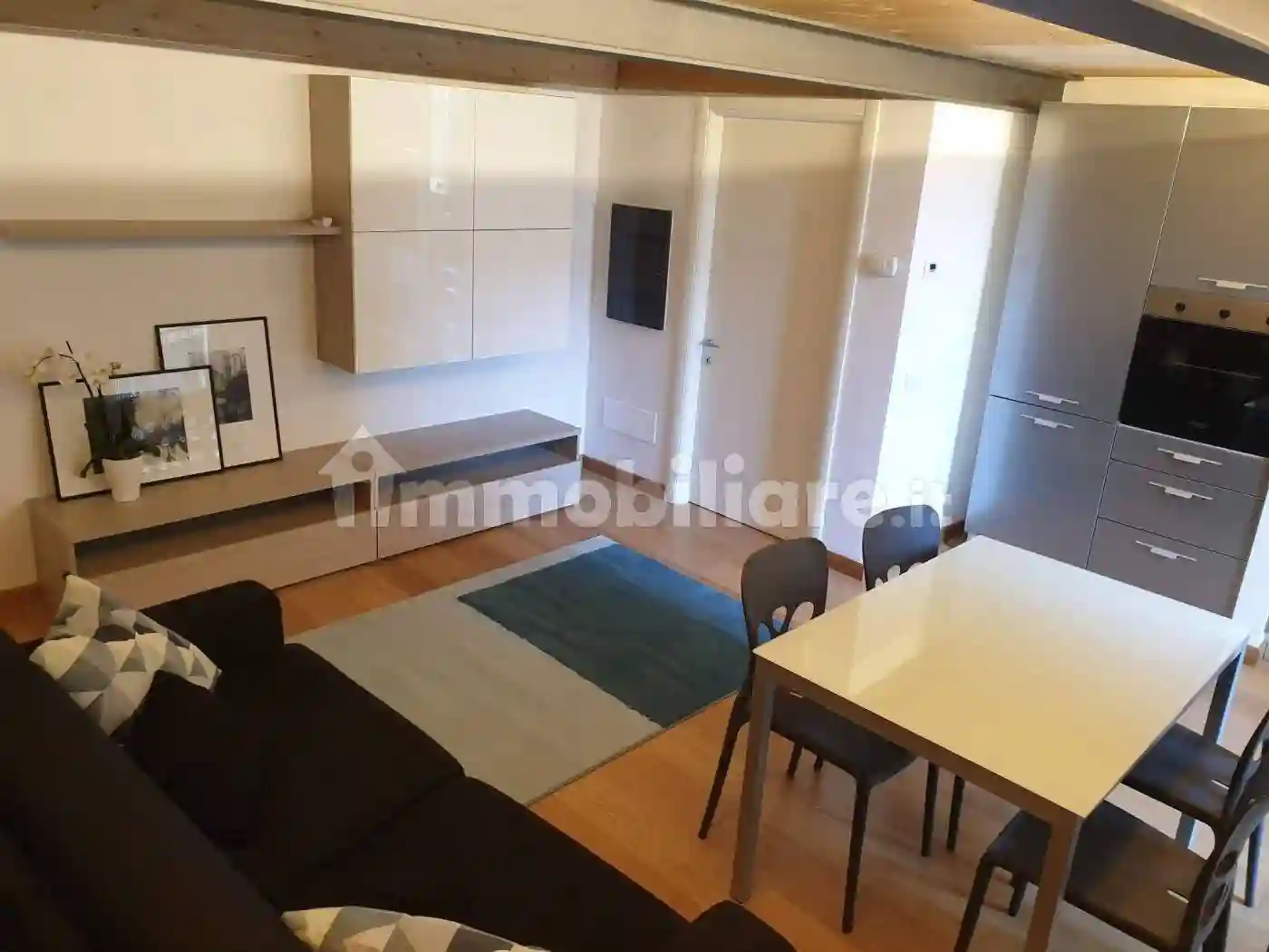 Loft - foto 3
