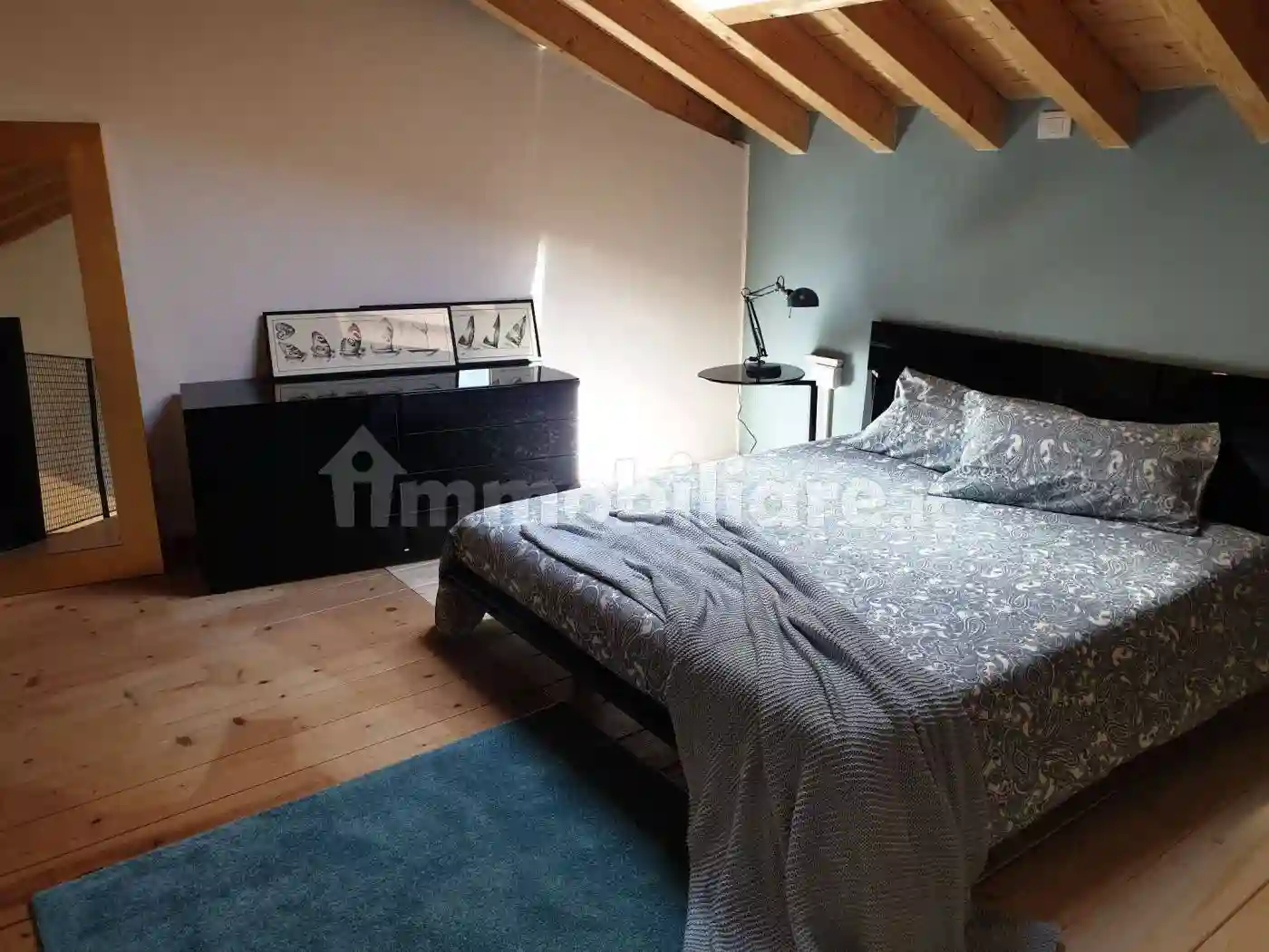 Loft - foto 5