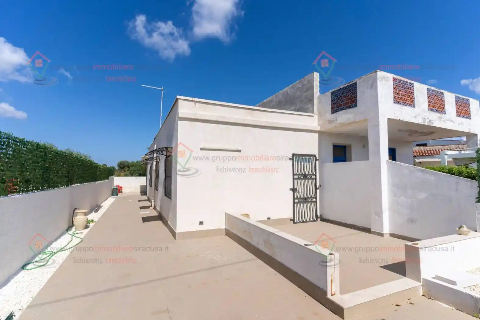 Villa in vendita a Siracusa