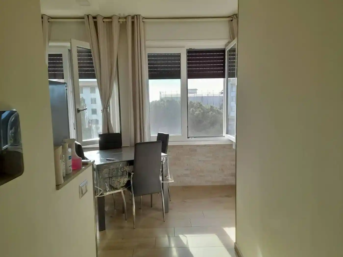 Appartamento in vendita a Cerveteri