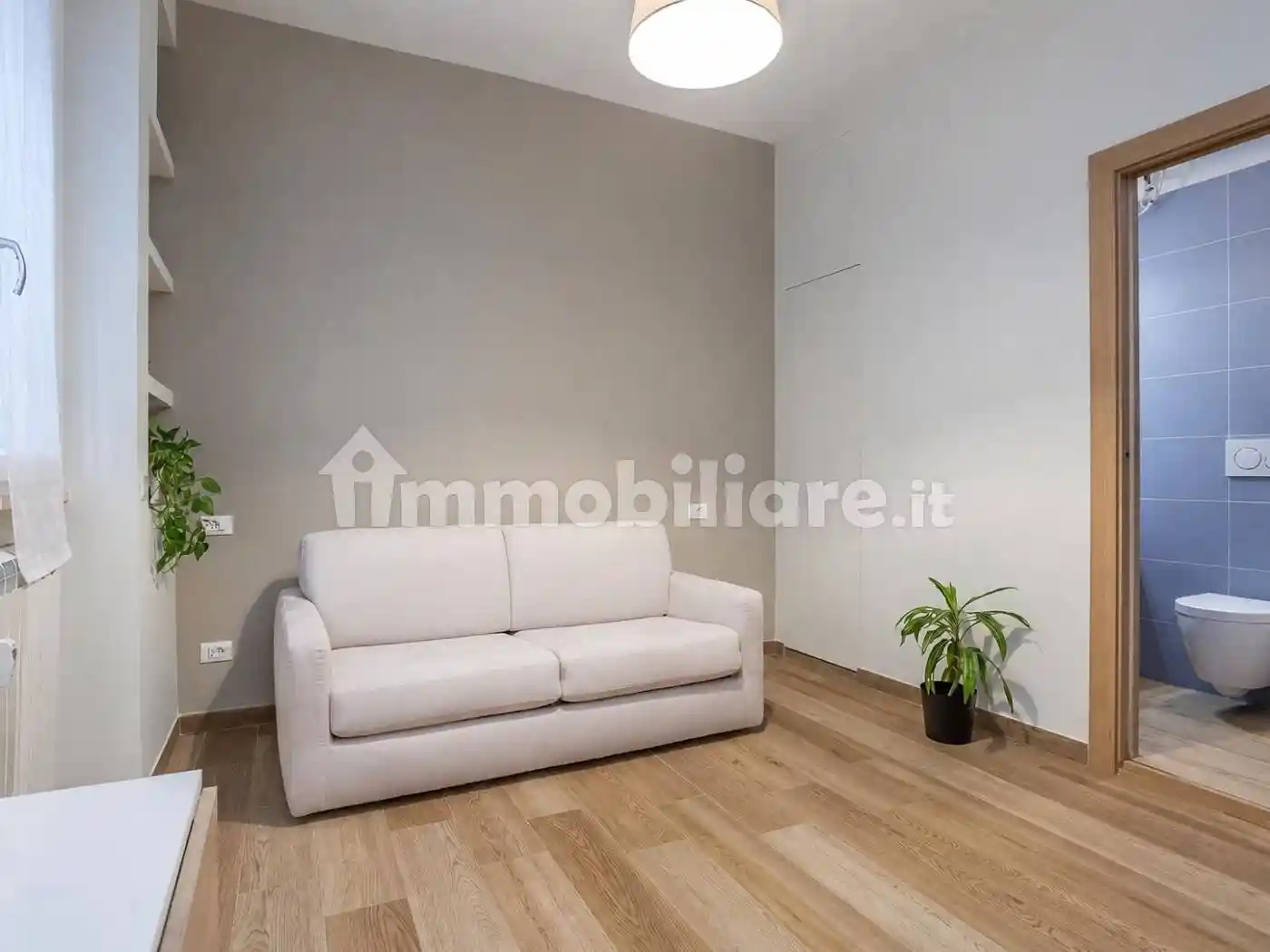 Appartamento in affitto a Roma