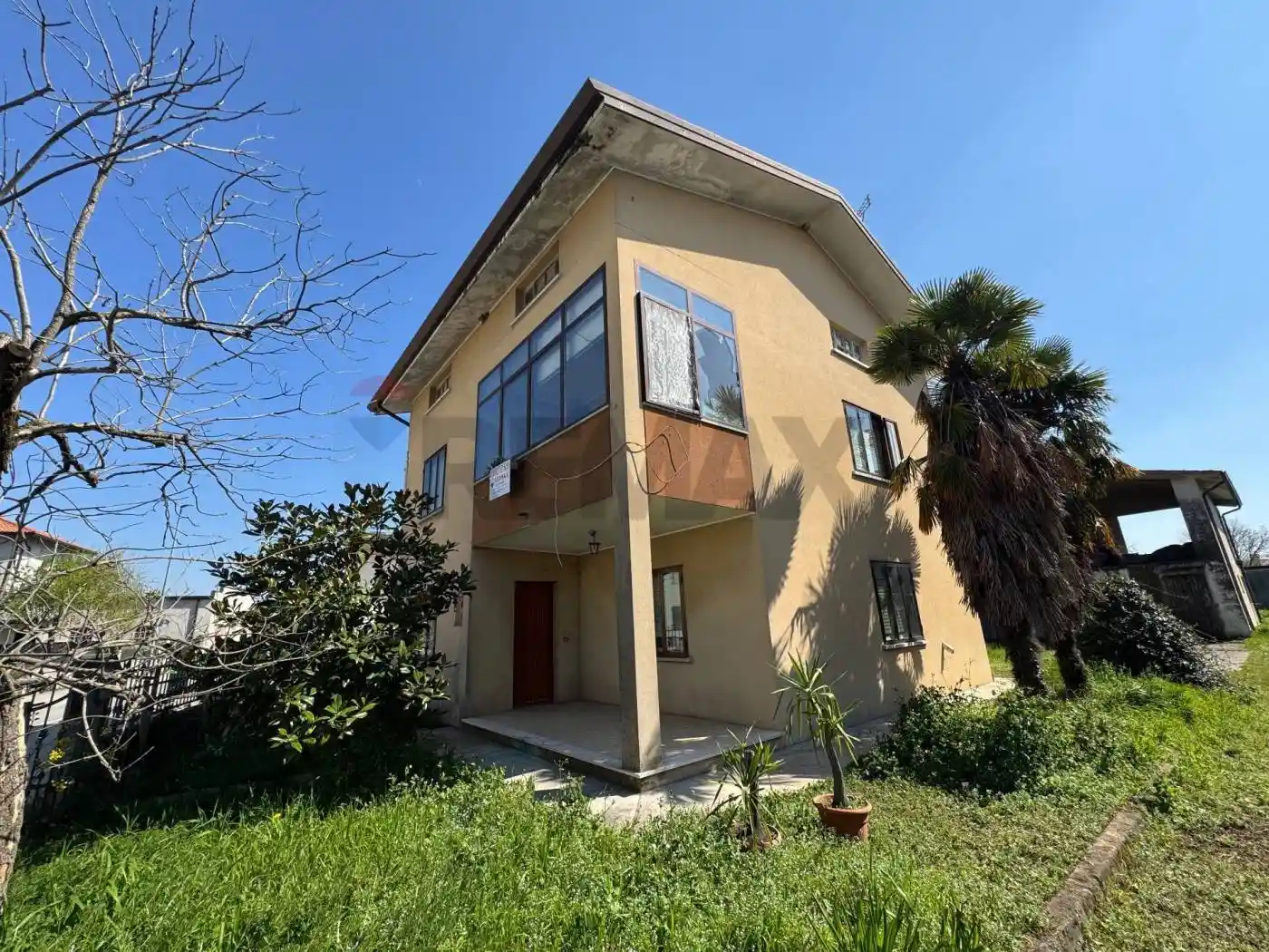 Casa indipendente in vendita a Castions di Strada