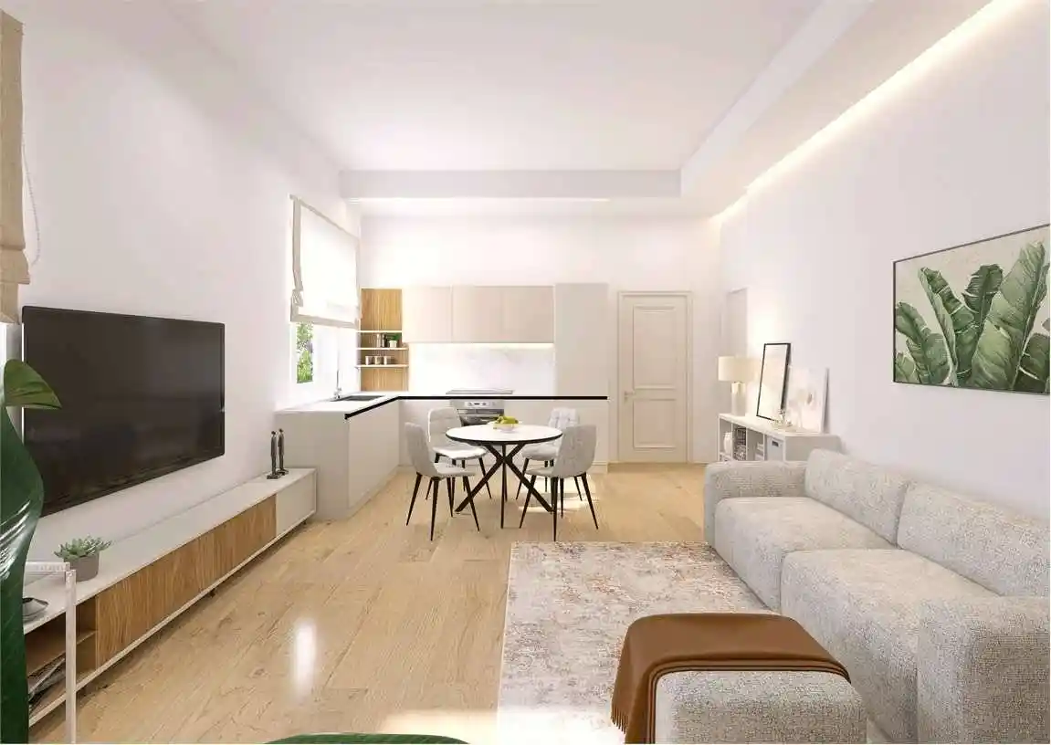 Appartamento in vendita a Capannori