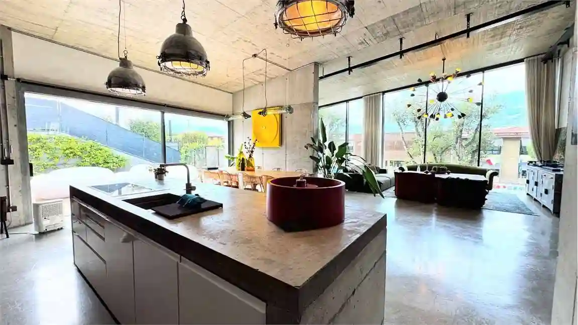 Villa - foto 2