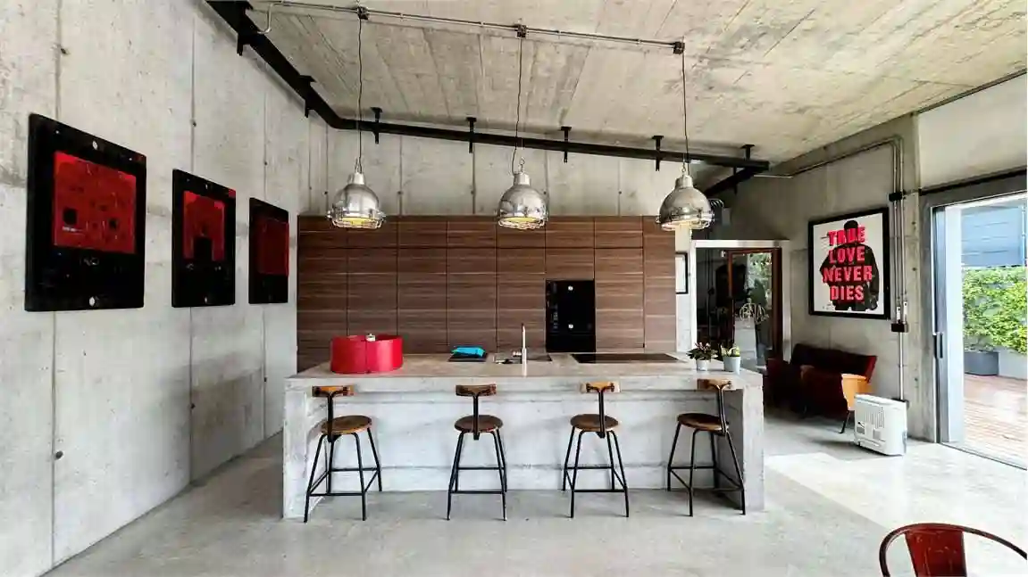 Villa - foto 5