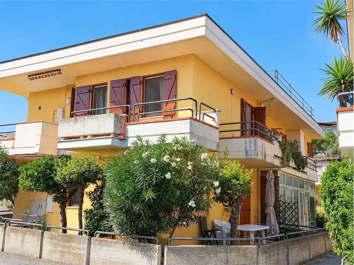 Appartamento in vendita a Roseto degli Abruzzi