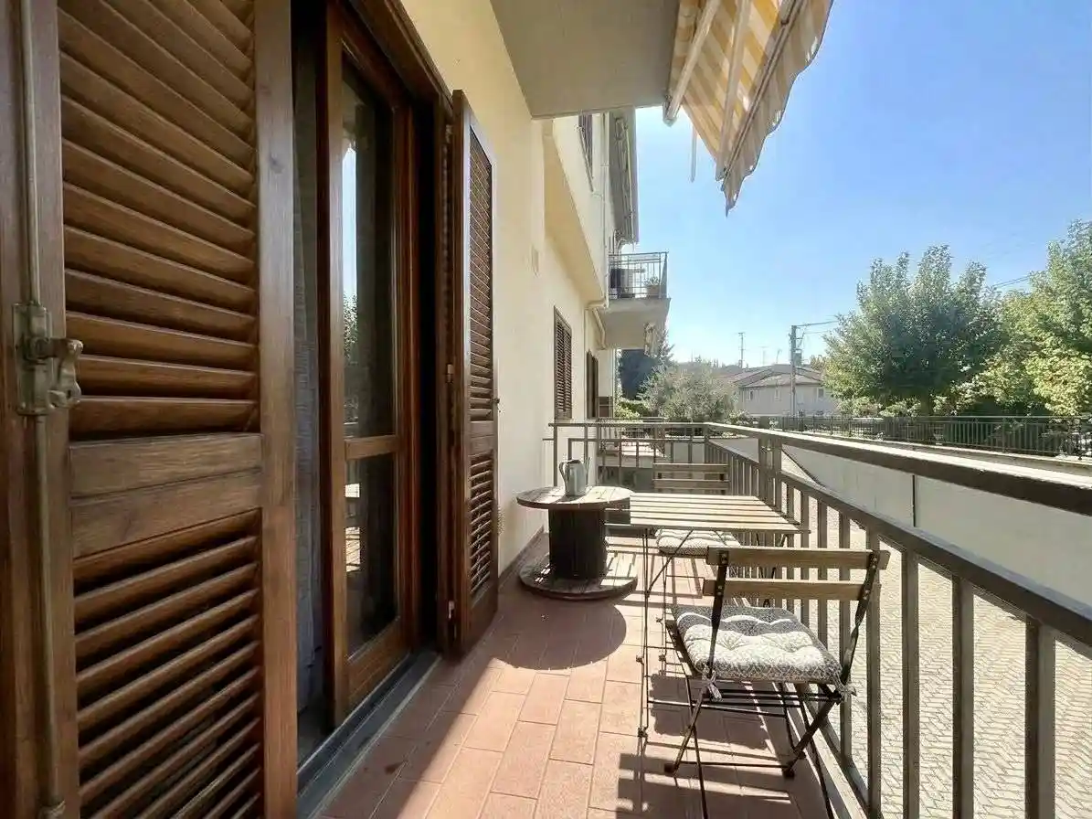 Appartamento in vendita a Calenzano