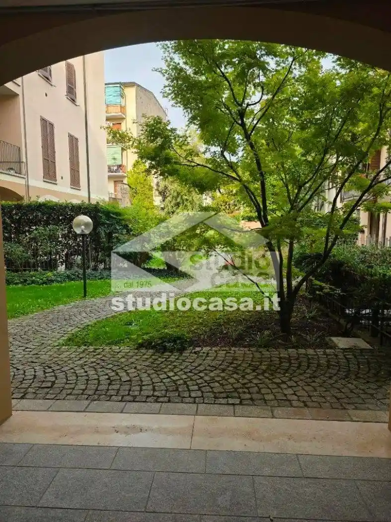 Appartamento in affitto a Cremona