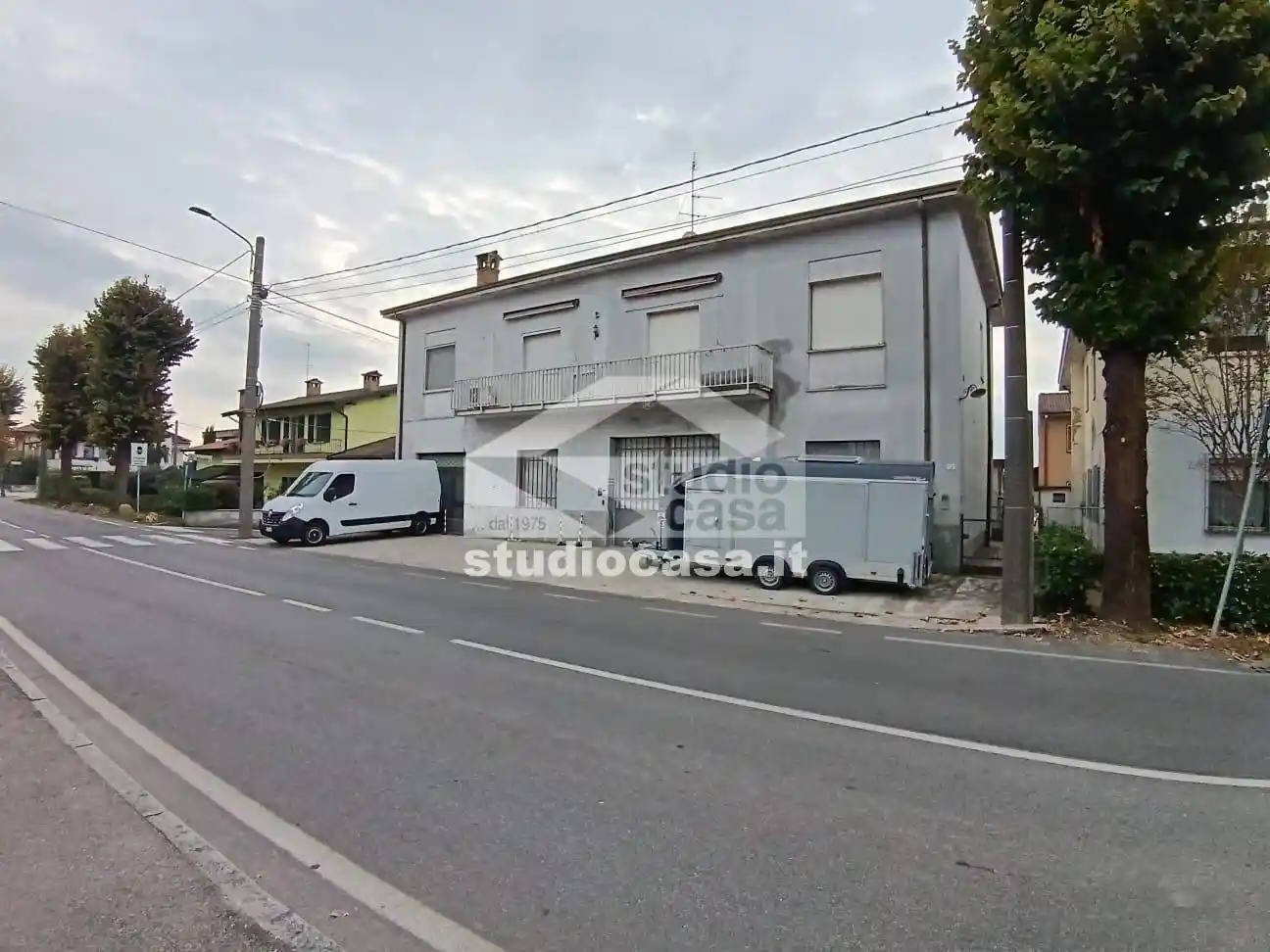 Appartamento in vendita a Sergnano