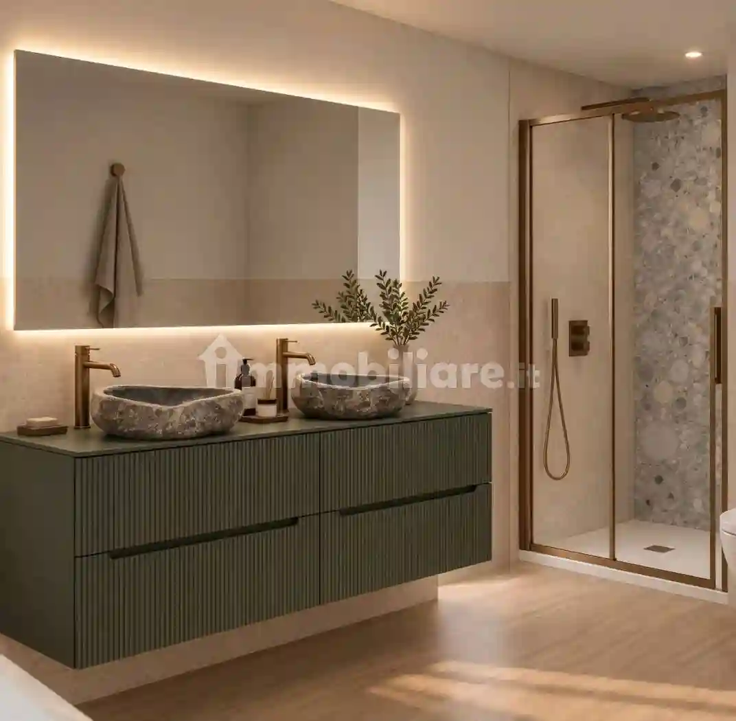 Attico - Mansarda - foto 5